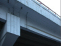北京市四環路翠微橋防水工程